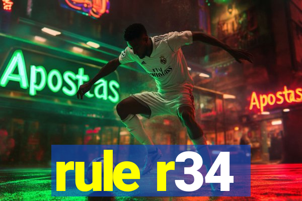 rule r34